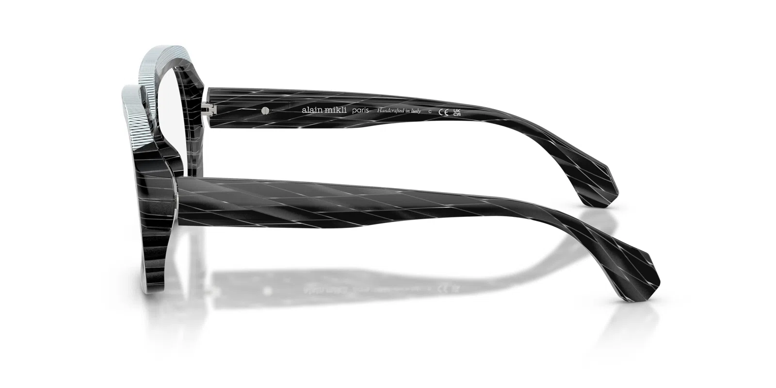 Alain Mikli 3533 Eyeglasses - view 20